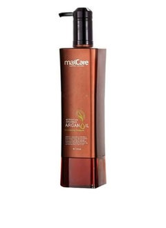 Maxcare Argan Oil Revitalizing Shampoo 800ml 