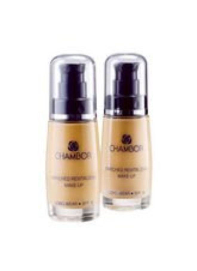 Chambor - Enriched Revital Mu 300 Foundation (30 Ml) - Image 1