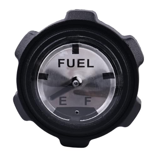 Lesurey Fuel Gauge Gas Cap 0670-658 Compatible with Arctic Cat Snowmobile Panther Jag Powder Special Z ZL ZR ZRT 340 370 440 500 550 570 600 700 2K Bearcat Puma Thundercat Triple Touring - Image 5