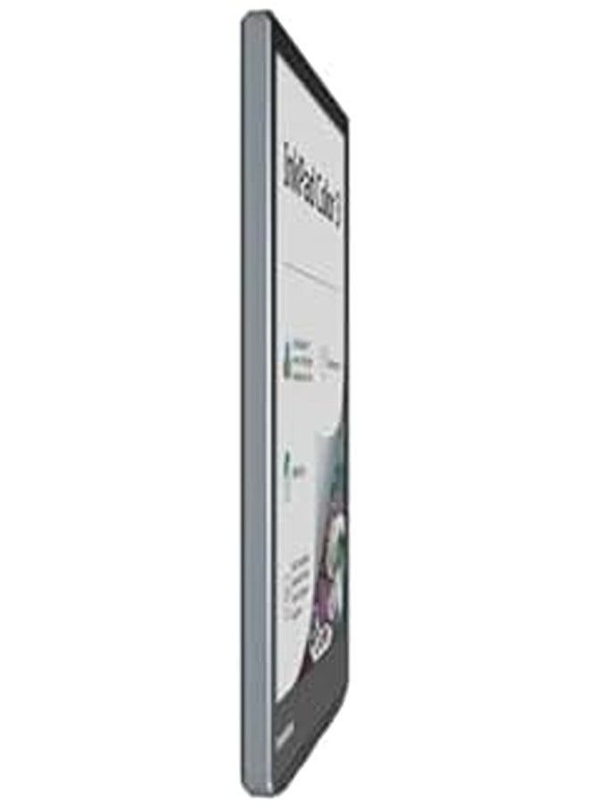 PocketBook - InkPad Color 3 E-Reader | 7.8" E-Ink Color Display, SMARTlight, Audiobooks, Text-to-Speech, Bluetooth® & Built-in Speaker – Eye-Friendly E-Book Reader for Comics & Reading - Image 1