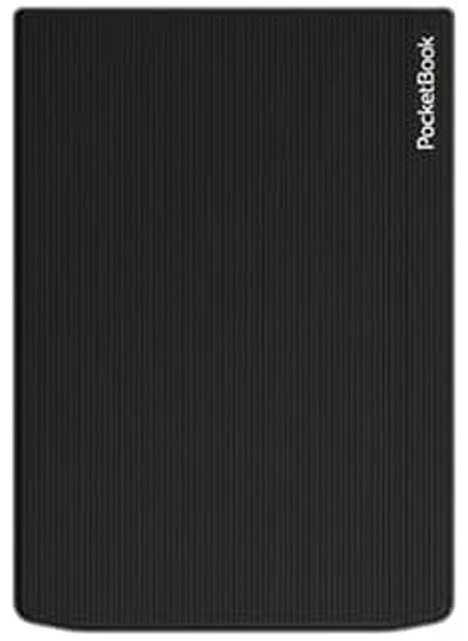 PocketBook - InkPad Color 3 E-Reader | 7.8" E-Ink Color Display, SMARTlight, Audiobooks, Text-to-Speech, Bluetooth® & Built-in Speaker – Eye-Friendly E-Book Reader for Comics & Reading - Image 1