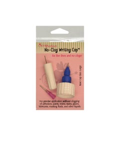 Generic ScraPerfect No-Clog Writing Cap Large  - Image 1