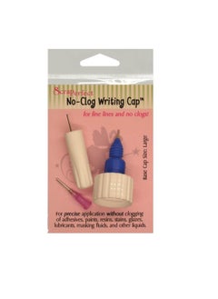 Generic ScraPerfect No-Clog Writing Cap Large  - Image 2