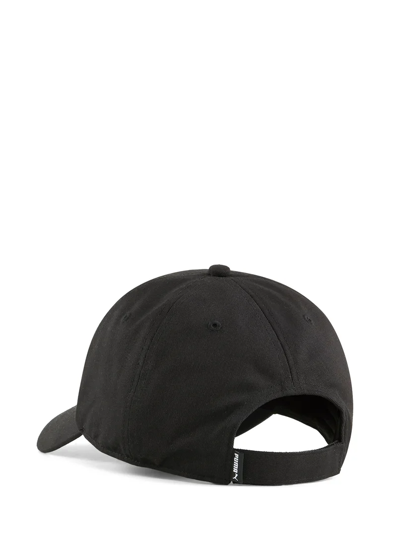 PUMA Essential Logo Patch Cap