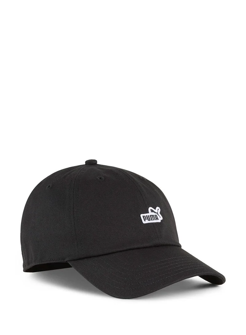 PUMA Essential Logo Patch Cap