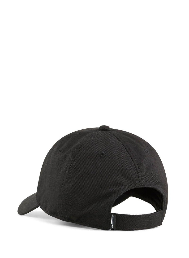 PUMA Essential Logo Patch Cap - Image 2