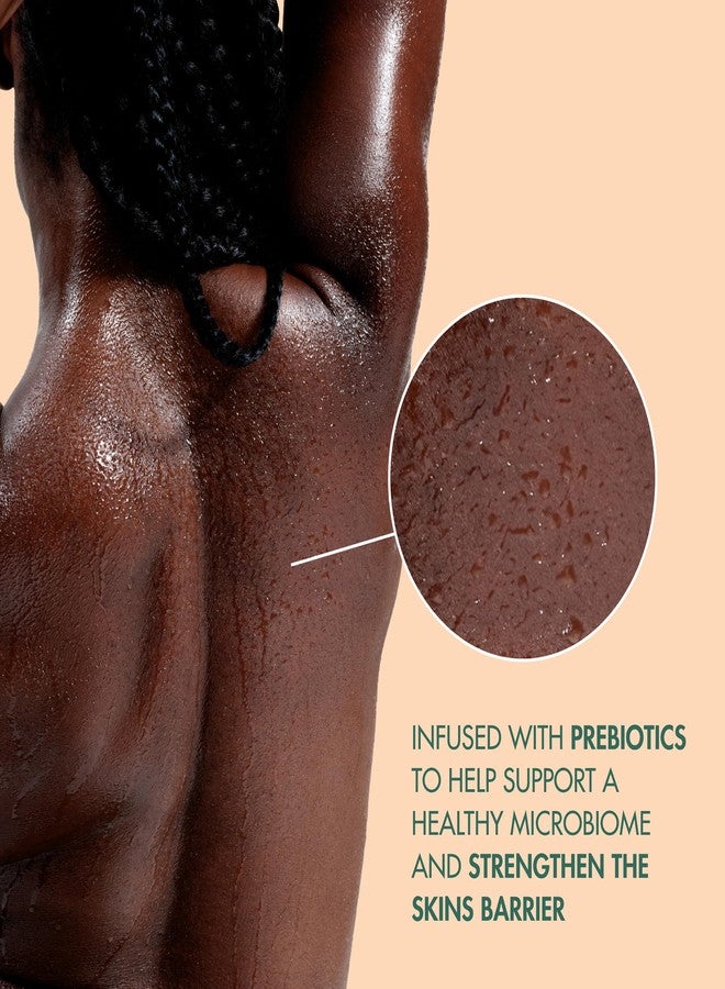 Ban Thigh & Body Anti-Friction Balm, Prevents Chafing & Skin Irritation, Anti Chafe Balm for Women & Men, Aluminum, Baking Soda & Talc Free, Unscented, 1.4 Oz - Image 4