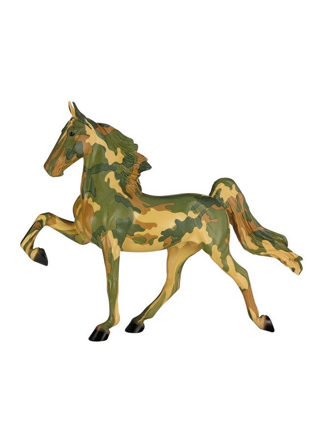 Breyer Breyer Freedom Series Honor | 2025 Hope Horse | Horse Figurine | 9" L x 7" H | Model #B-FS-10383 - Image 1