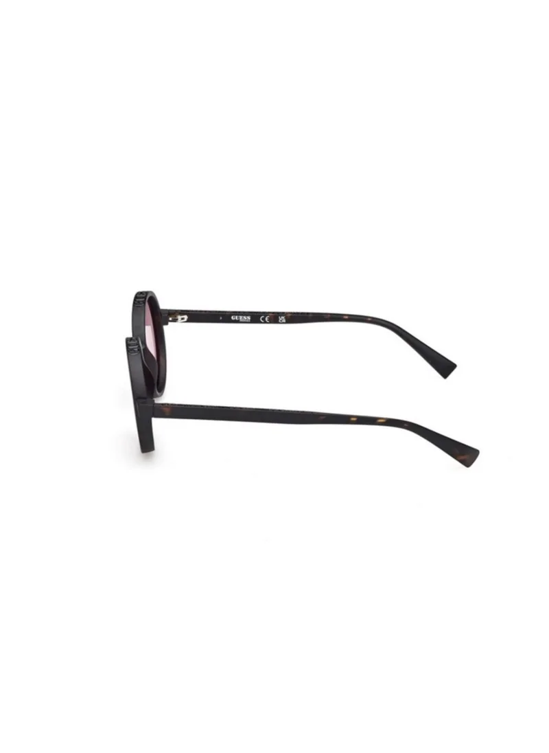 GUESS Round Sunglasses