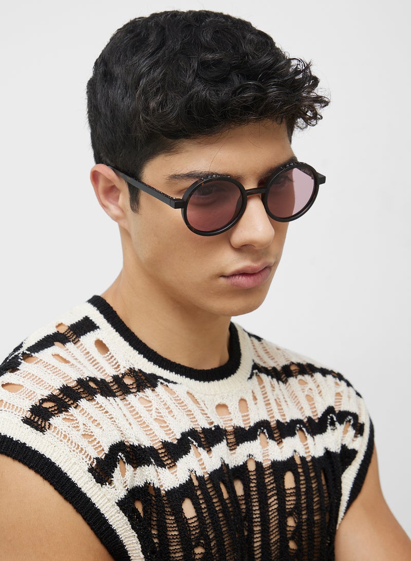 GUESS Round Sunglasses  - Image 5