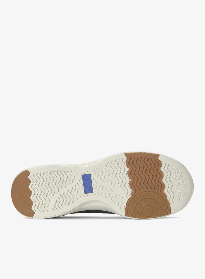 Keds Black/Ultimate Grey/Cognac Keds Women's BlissWalk Loafer Athletic Loafer Black for Women | Best Price UAE