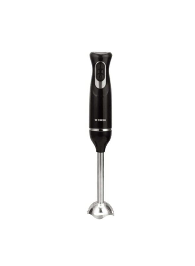 HB-600 N Hand Blender, Black