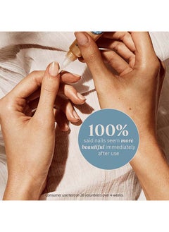 L'OCCITANE Shea Nail And Cuticle Oil  - Image 2