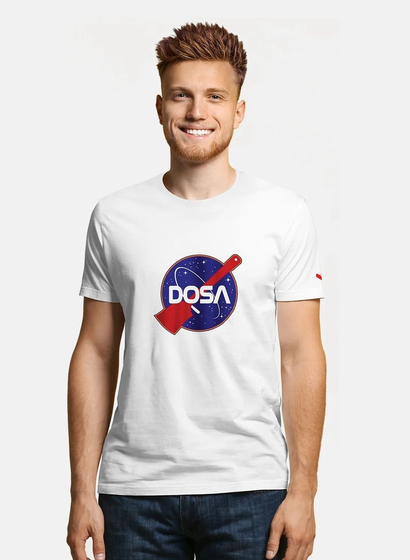 MERCH Nasa Dosa Tshirt Unisex  - Image 1