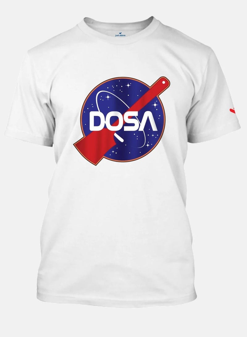 MERCH Nasa Dosa Tshirt Unisex  - Image 3