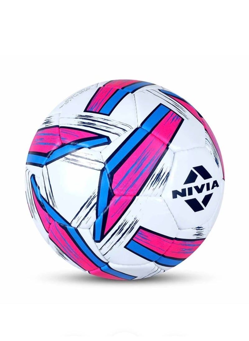Nivia Classic Super Standard Training Football - Image 2