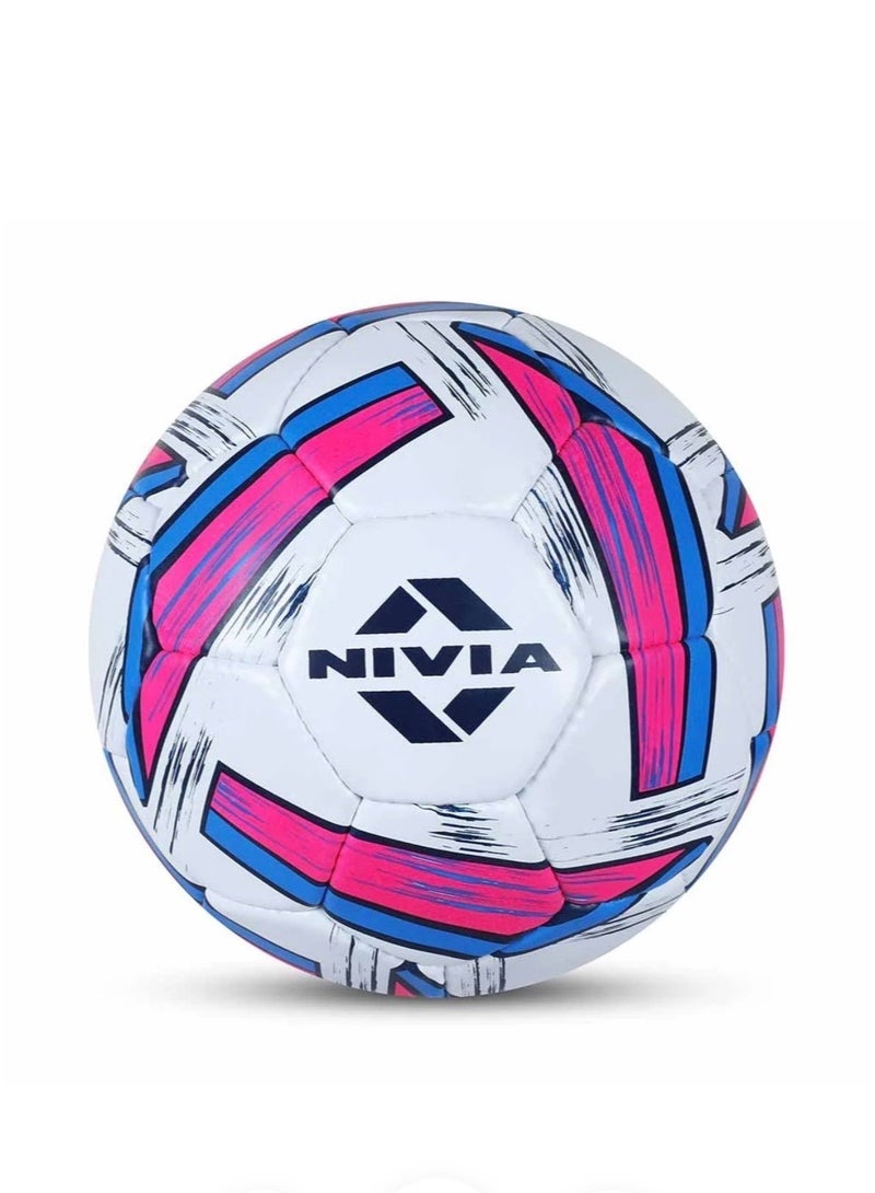 Nivia Classic Super Standard Training Football - Image 1