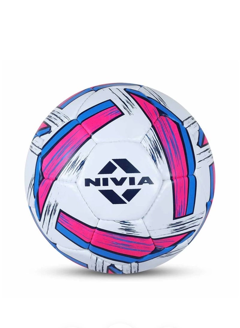 Nivia Classic Super Standard Training Football - Image 3