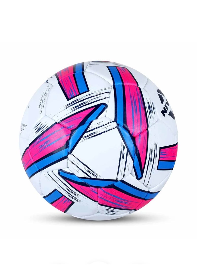 Nivia Classic Super Standard Training Football - Image 4