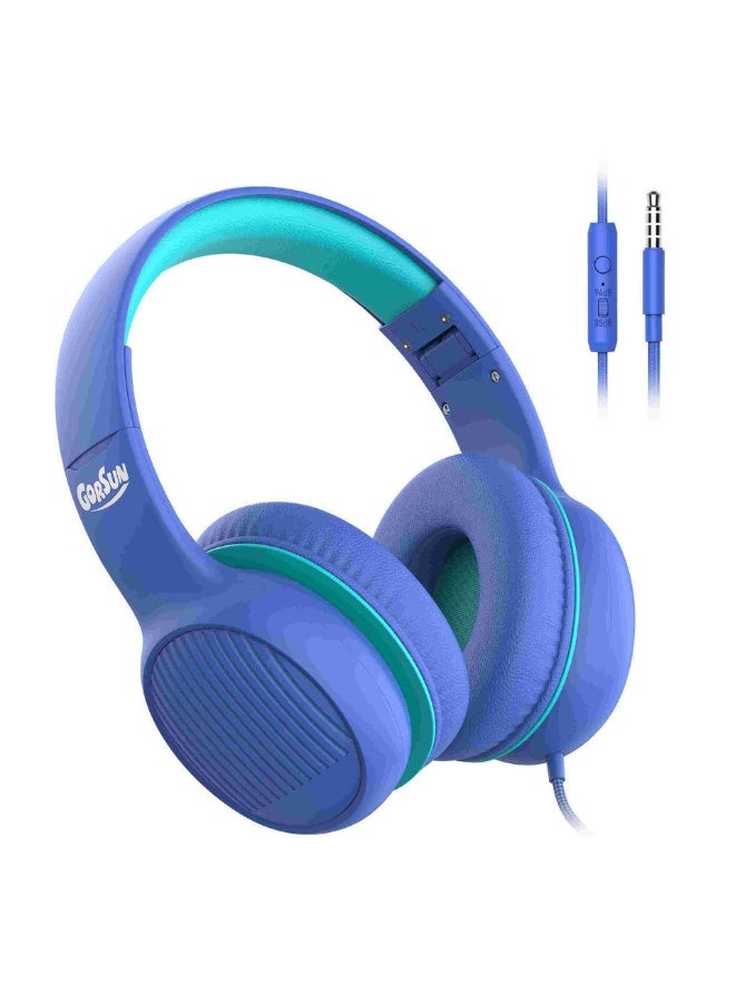 KUYING New Wired Headphones For Head Mounted Computers 