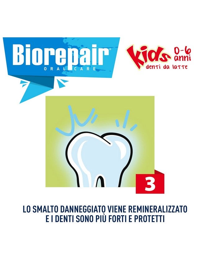 Biorepair أيو ريبير للأطفال UVA 50 مل - Image 4