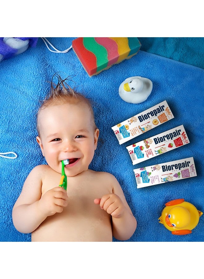 Biorepair أيو ريبير للأطفال UVA 50 مل - Image 5