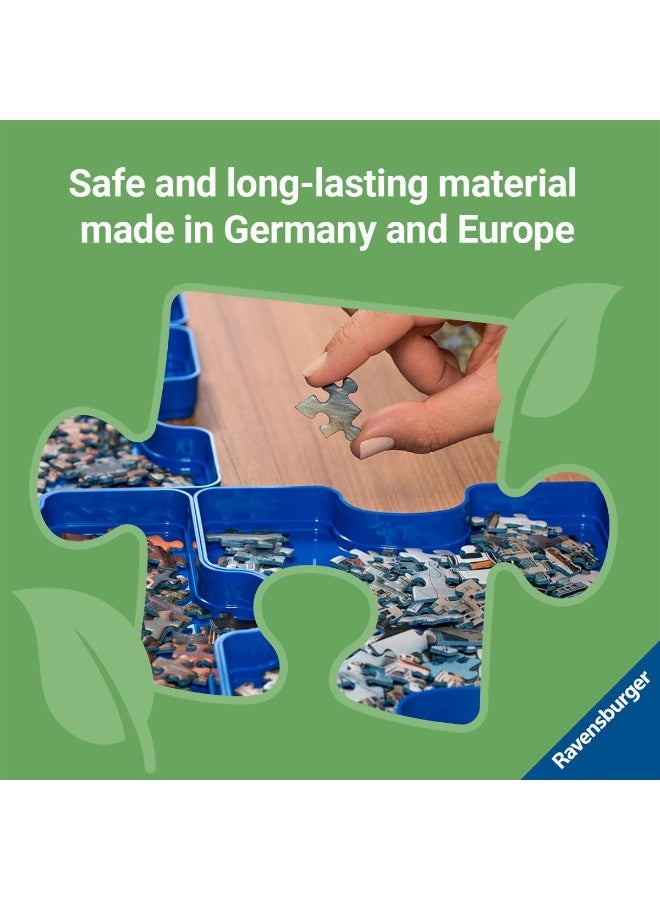 Ravensburger Minecraft Construction and Adventure 150 Piece XXL Jigsaw Puzzle – Extra Large Pieces Kids Puzzle, Softclick Precision Fit, Minecraft Artwork, Fun Learning Activity for Children Ages 7+ | 12004177-1 - Image 5