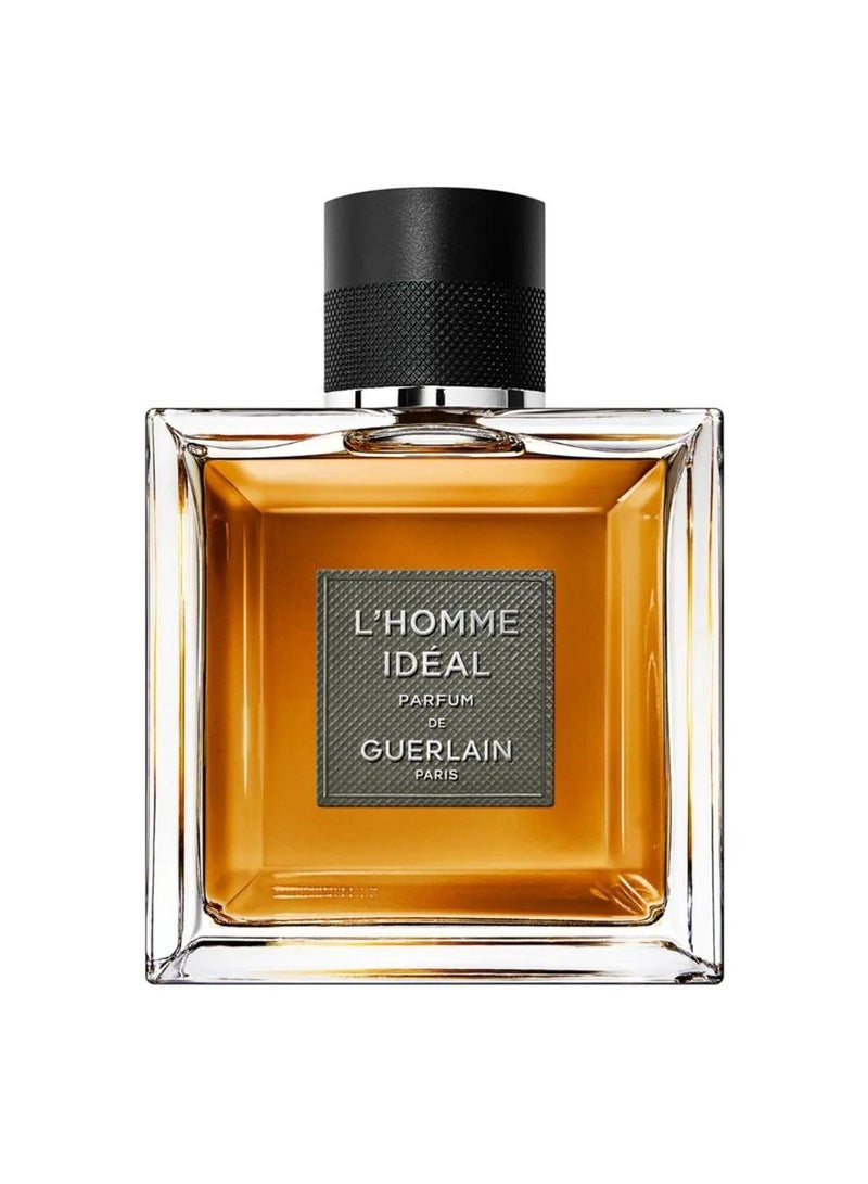 عطر ل'أوم إيديال