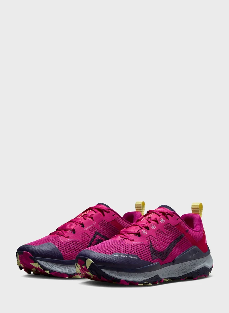 Nike React Wildhorse 8