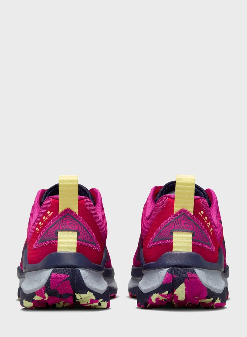 Nike React Wildhorse 8