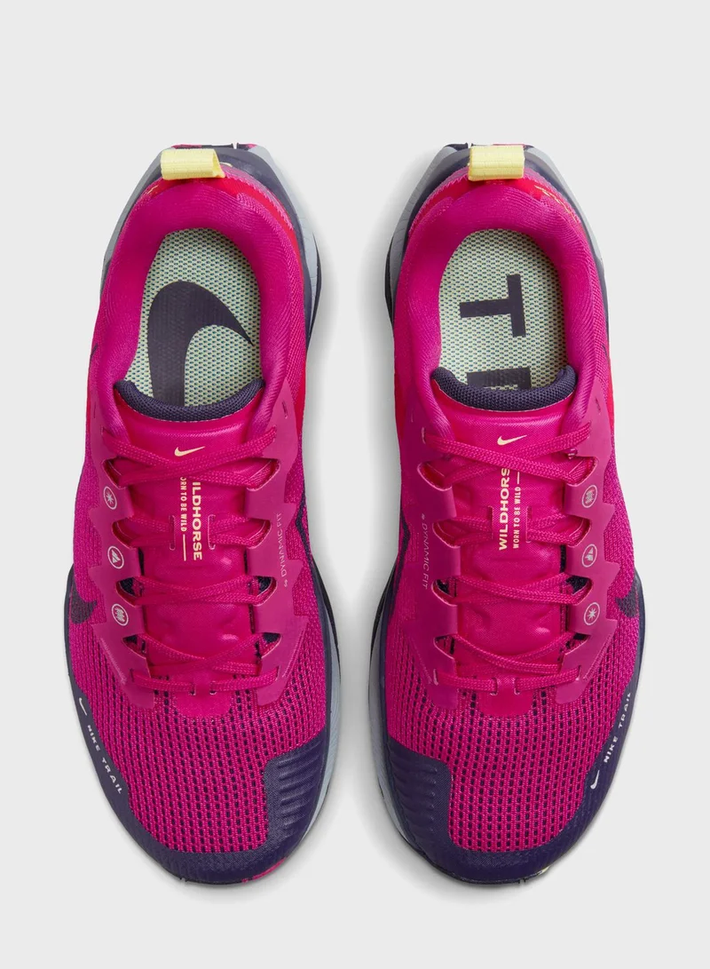 Nike React Wildhorse 8