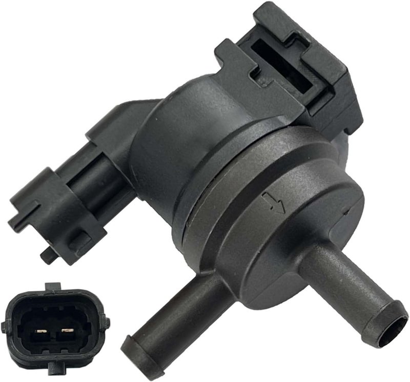 WEITARI Vapor Canister Purge Valve Solenoid - Image 1