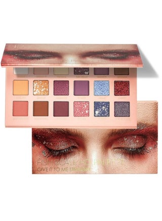 18 Colors Nude Eyeshadow Palette Long Lasting Multi Reflective Shimmer Matte Glitter Pressed Pearls Eye Shadow Makeup Pallet - pzsku/ZA7EBFE100756038A3804Z/45/_/1654981566/8bac025c-9175-4a87-bcdd-400794b876d2