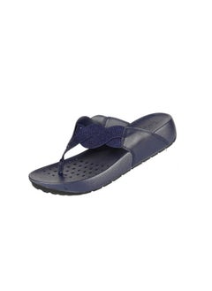 Michelle Morgan 092-2610 Michelle Morgan Ladies Casual Sandals Navy 214RC872  - Image 3
