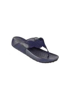092-2610 Michelle Morgan Ladies Casual Sandals Navy 214RC872