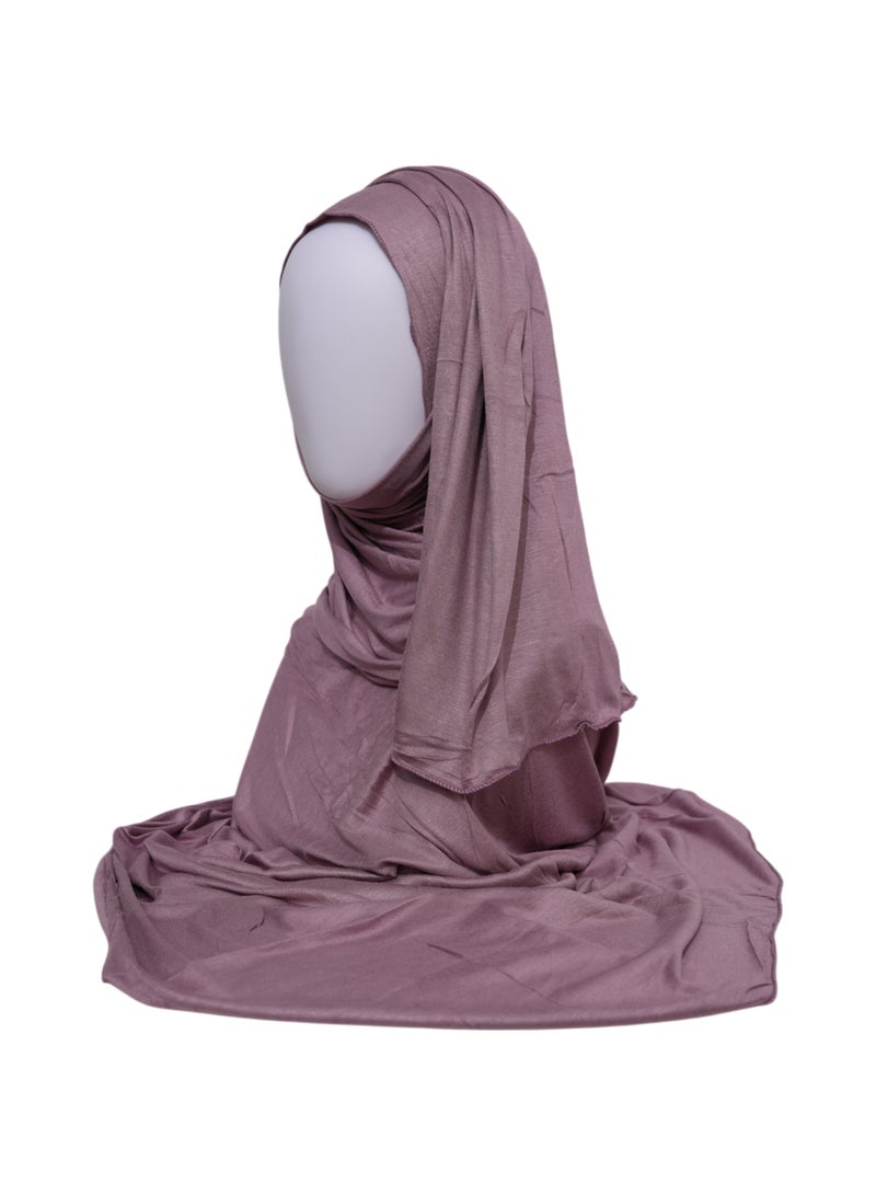 Moja Onion Moja Premium Jersey Hijab - Image 2