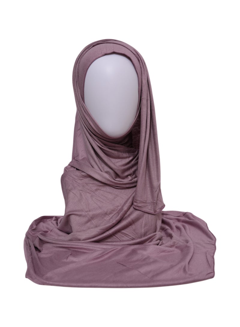 Moja Onion Moja Premium Jersey Hijab - Image 1