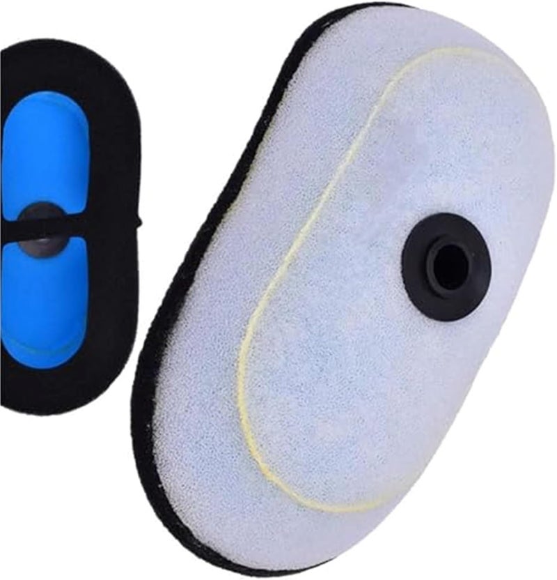 QASULER HFF1015 Motorbike Air Filter for XR250 Models - Image 1