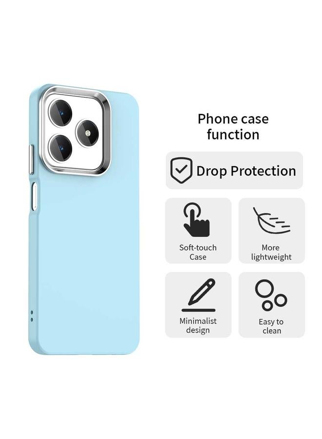 S-TOP Case For Realme C61 Colorful Series Shockproof Phone Case - Image 2