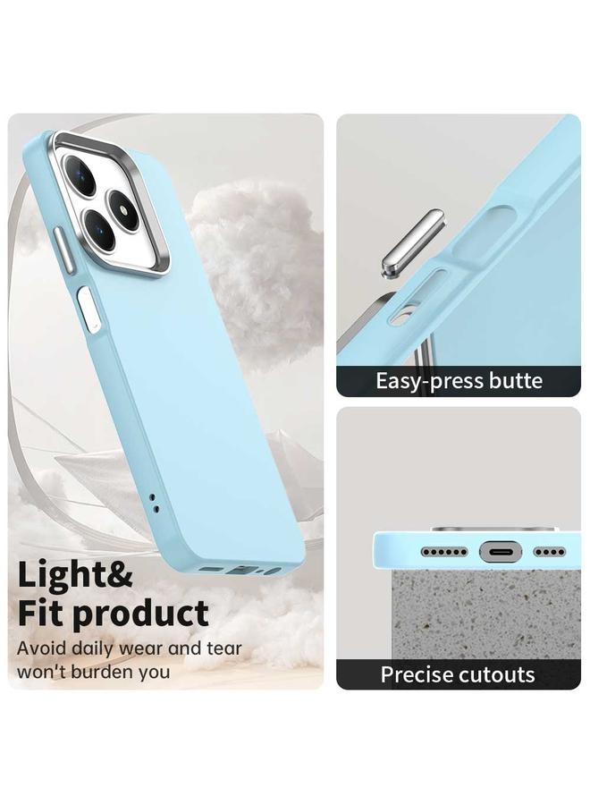 S-TOP Case For Realme C61 Colorful Series Shockproof Phone Case - Image 4