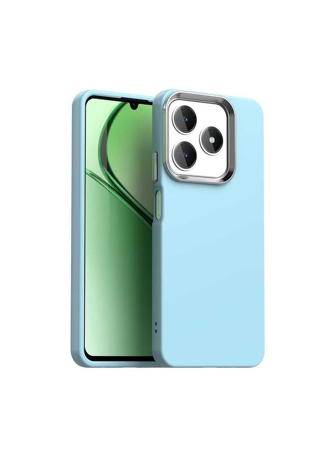 S-TOP Case For Realme C61 Colorful Series Shockproof Phone Case - Image 1