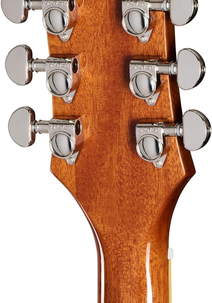 Epiphone Les Paul Standard 60s Ebony Single Cut Electric Guitar - Image 5