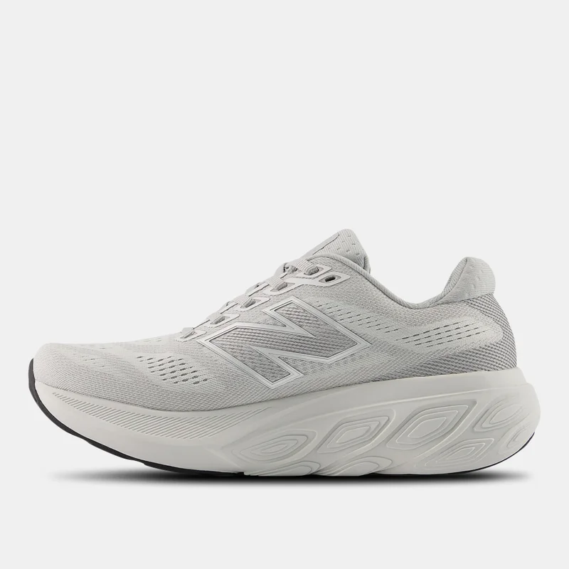 New Balance Grey Women's Fresh Foam X 880v15 Running Shoes for Women | Best Price UAE