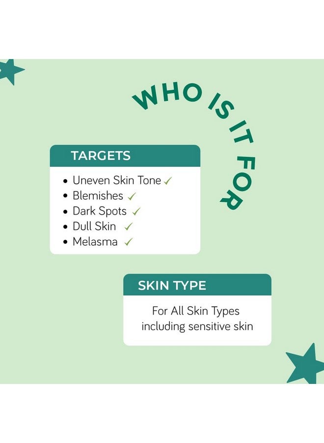 Moody Acnexpert Blemish Fading Pen with Green Tea & Kojic 0.5% | Fades Acne Marks & Blemishes | Dark Spot & Blemish Marks Correcting Gel For Men & Women | For All Skin Type, 10 ml - Image 5