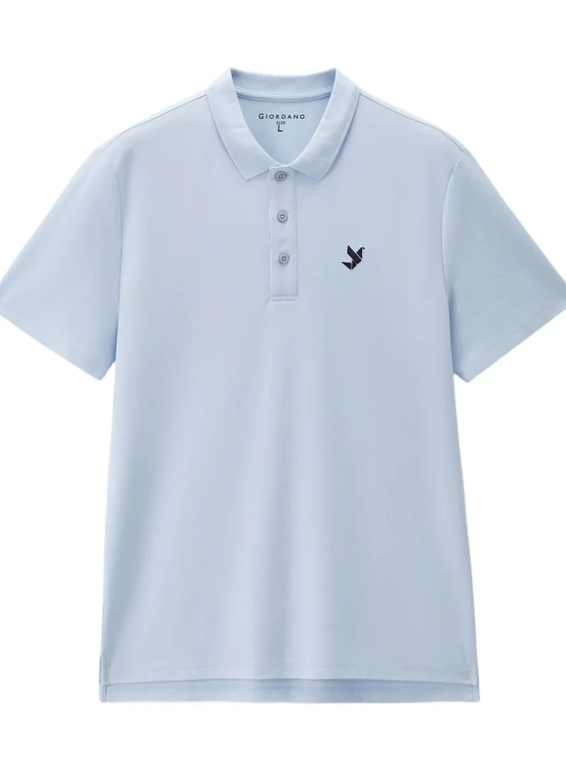 Men's Regular Fit Polo