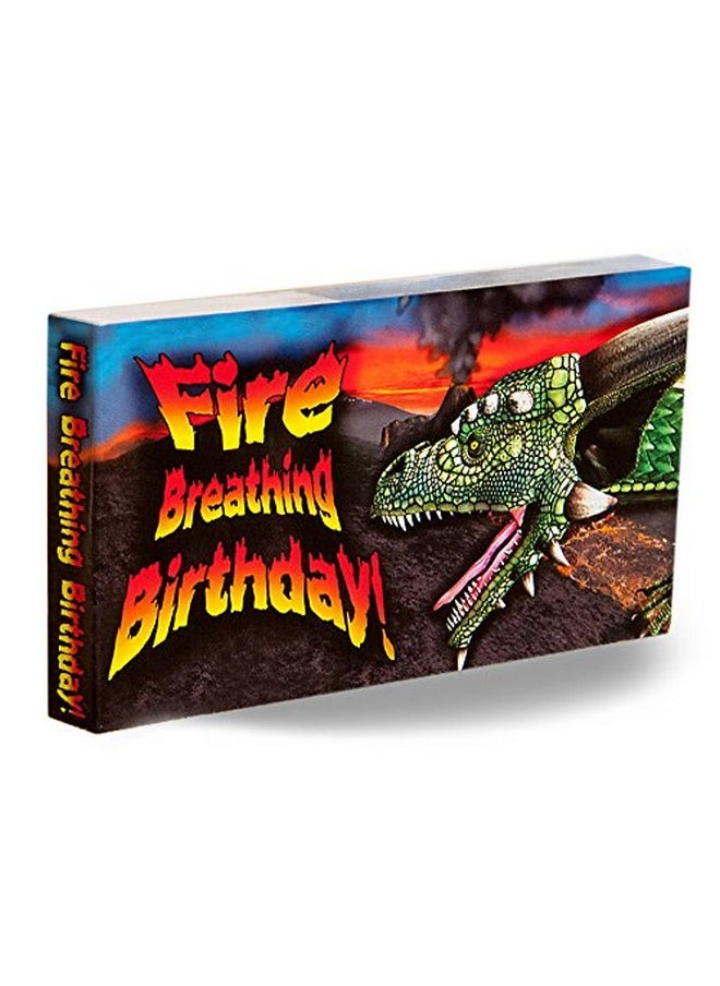 Fliptomania - Dragon Flipbook (Birthday) - Image 1