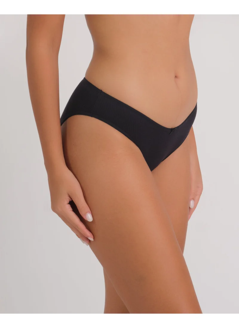 La Senza La Senza Ultrasoft Ribbed Hipster Panties