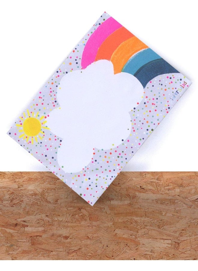 UK Greetings Happy Birthday Mermaid Card - Image 1