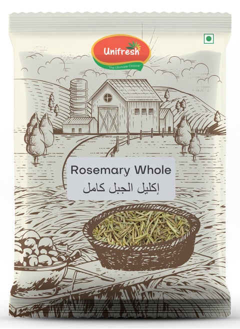Rosemary Whole