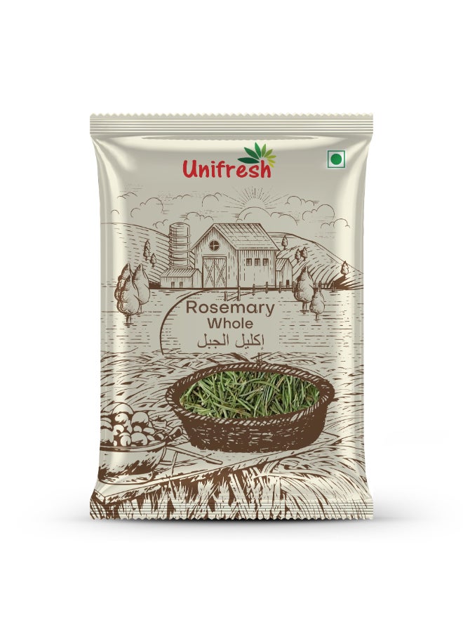 Unifresh إكليل الجبل كامل - Image 1